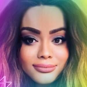 Meet your Posher, Monique